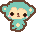 monkey