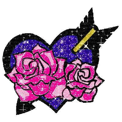 roses